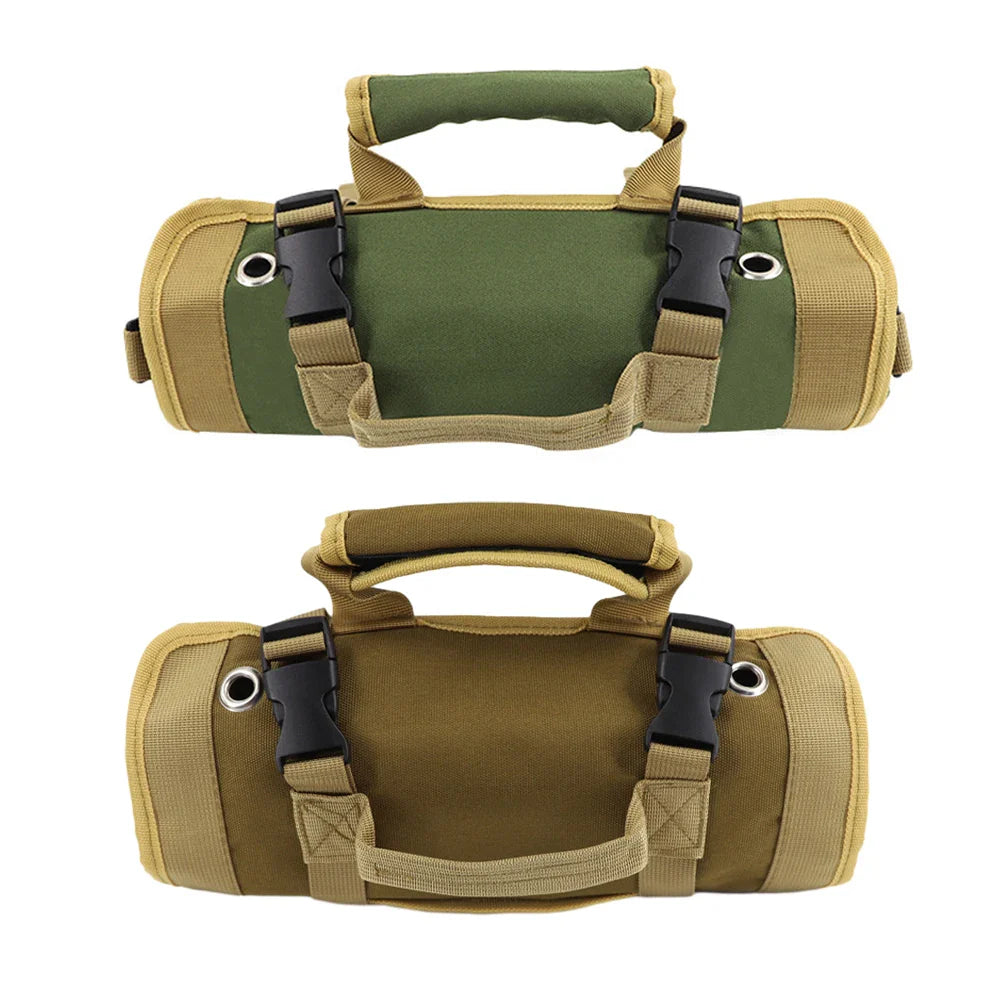 Multi-purpose Tools Organizer Storage Bag - Wholesalus