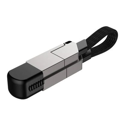6 in 1 Multi Fast Charging Cable - Wholesalus