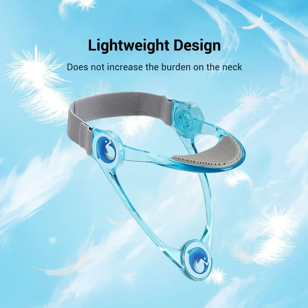 Cervical Neck Brace