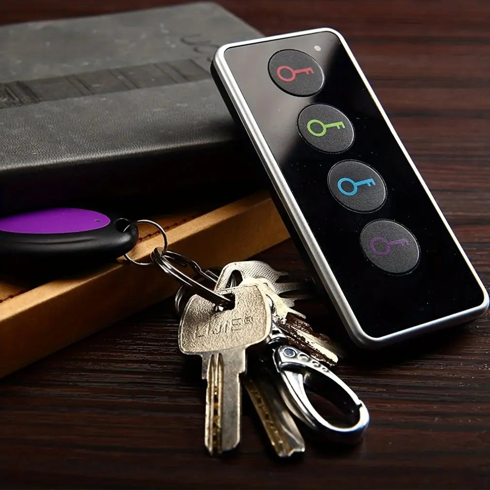 Wireless Key Finder