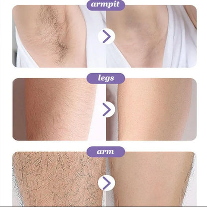 Painless Crystal Hair Remover - Wholesalus