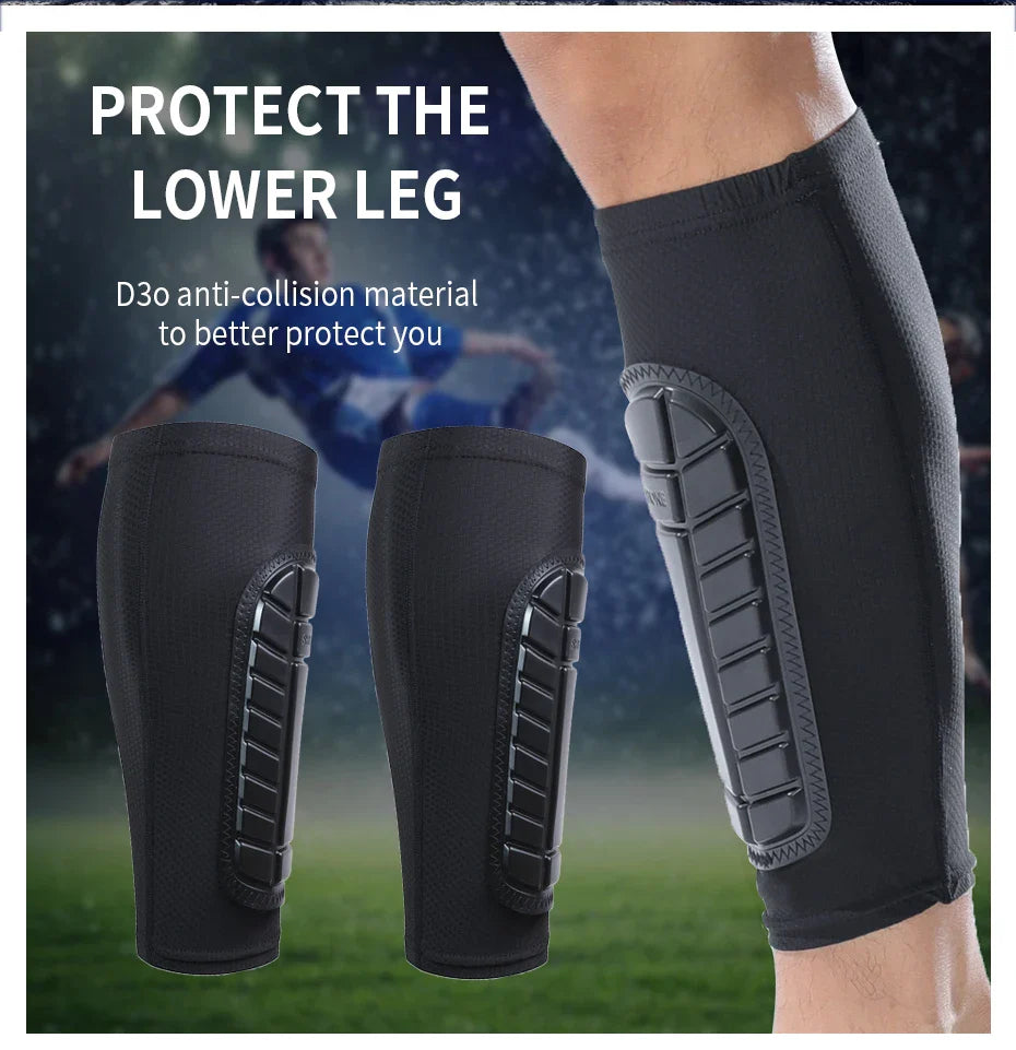 Sports Leg Compression Guards