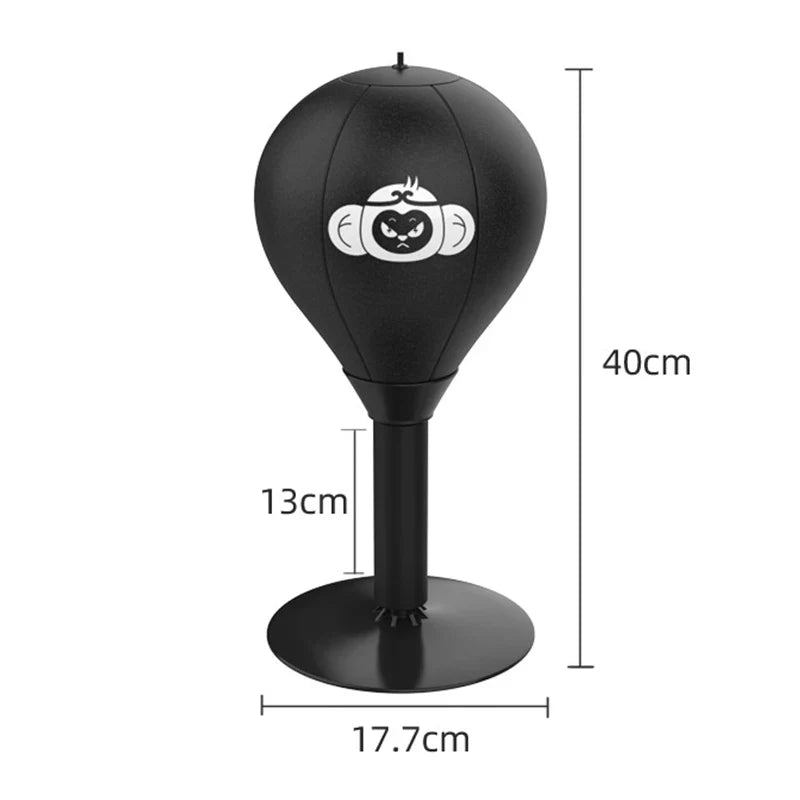 Suction Cup Boxing Punching Ball