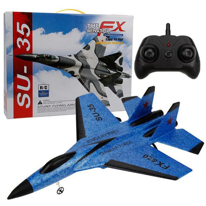 RC Plane Toy - Wholesalus