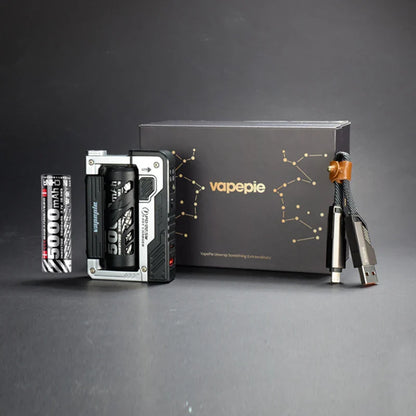Replaceable Battery Power Bank