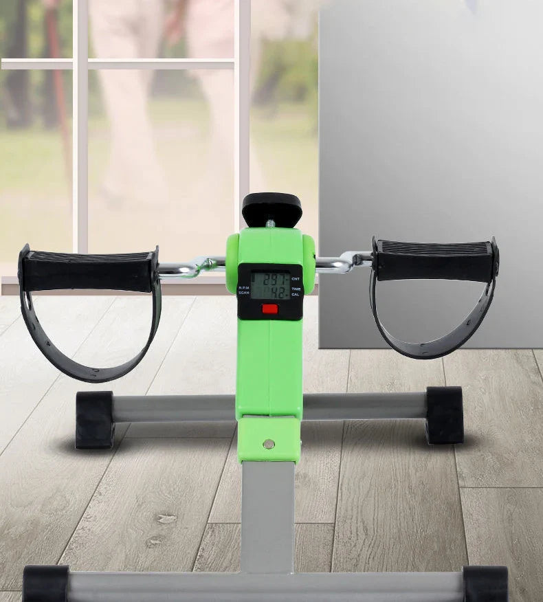 Mini Pedal Leg Trainer