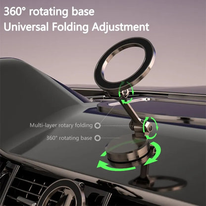 Car MagSafe Phone Holder - Wholesalus