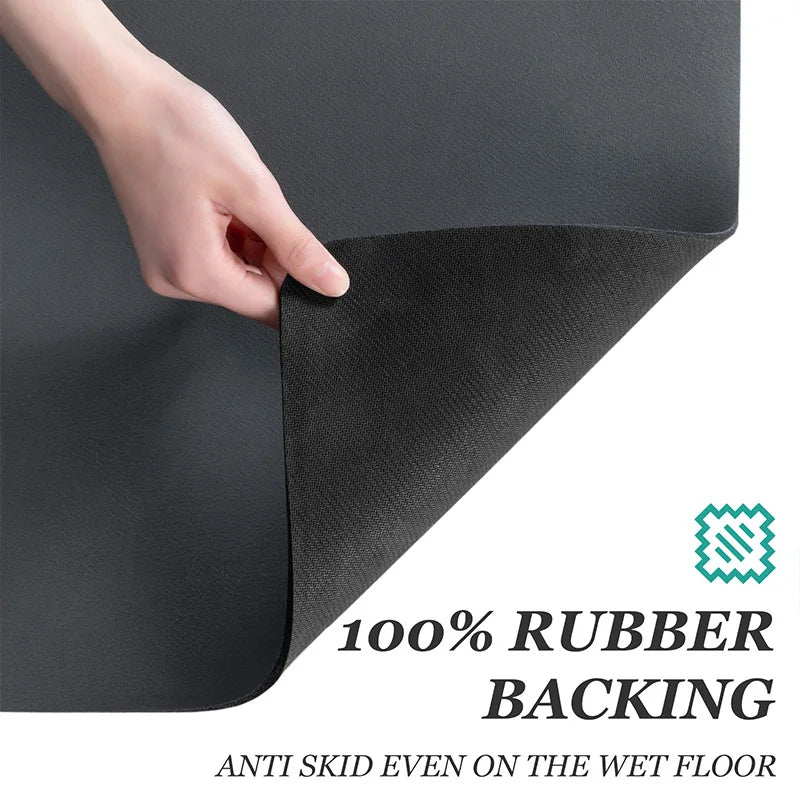 Kitchen Countertop Water Absorbent Mat - Wholesalus