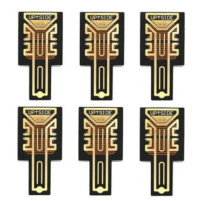 Cell Phone Signal Enhancement Stickers - Wholesalus
