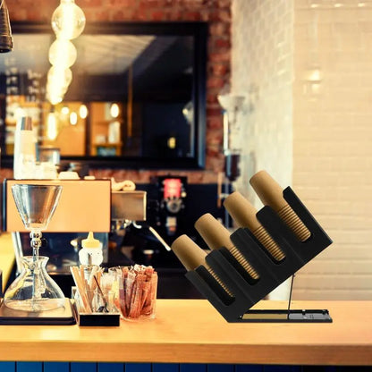 Foldable Coffee Cup Holder - Wholesalus