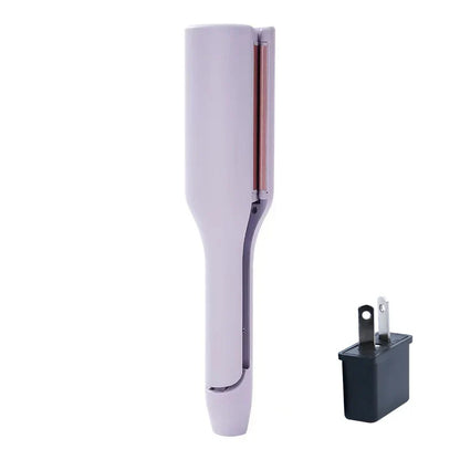Hair Wave Curling Iron - Wholesalus