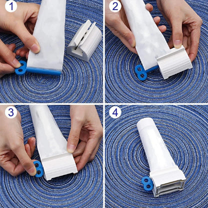 Lazy Toothpaste Squeezer - Wholesalus