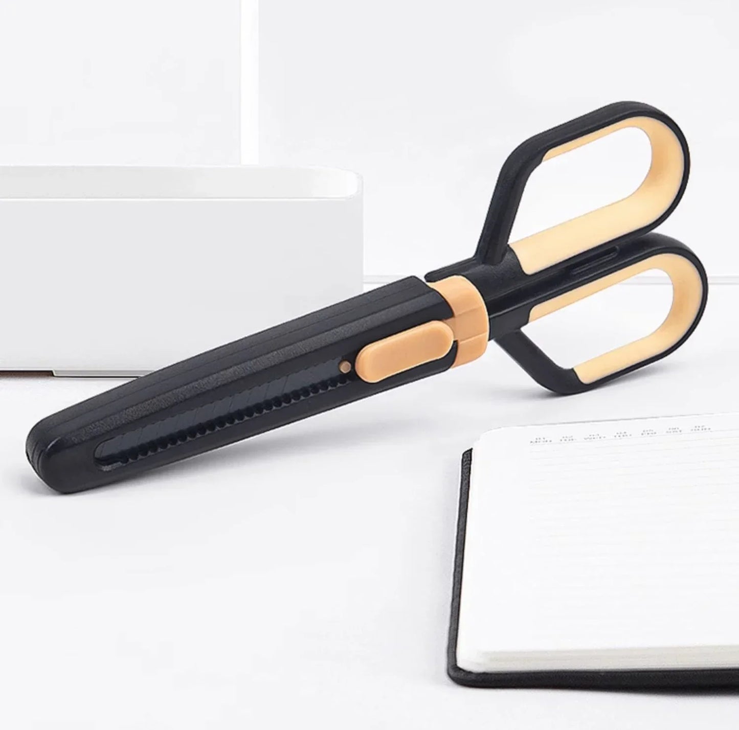 2 in 1 Scissor