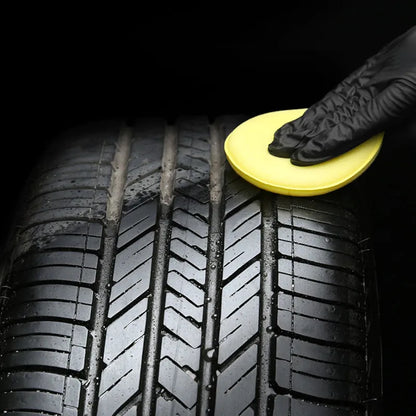 Tire Shine Coating Spray - Wholesalus