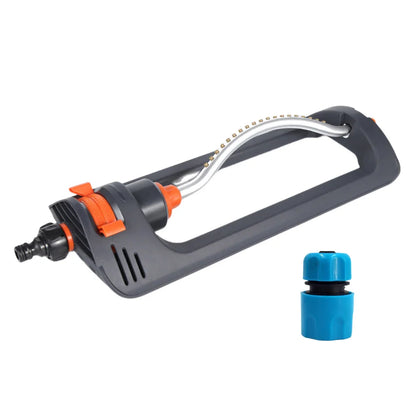 Automatic Swing Sprinkler - Wholesalus