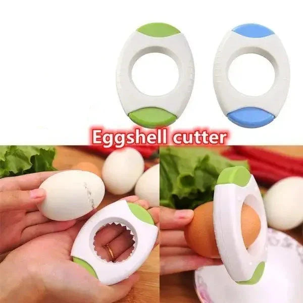 Egg Opener Tool