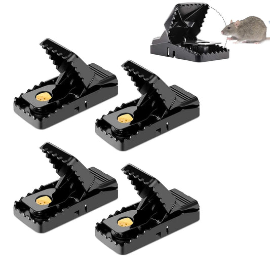 Reusable Mouse Trap - Wholesalus
