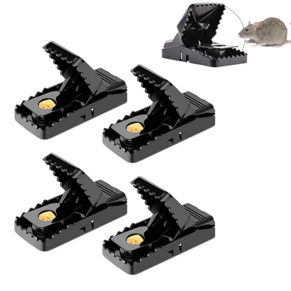 Reusable Mouse Trap - Wholesalus