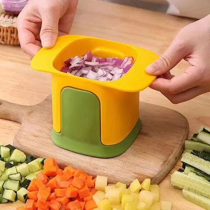 Multifunctional Vegetable Chopper - Wholesalus