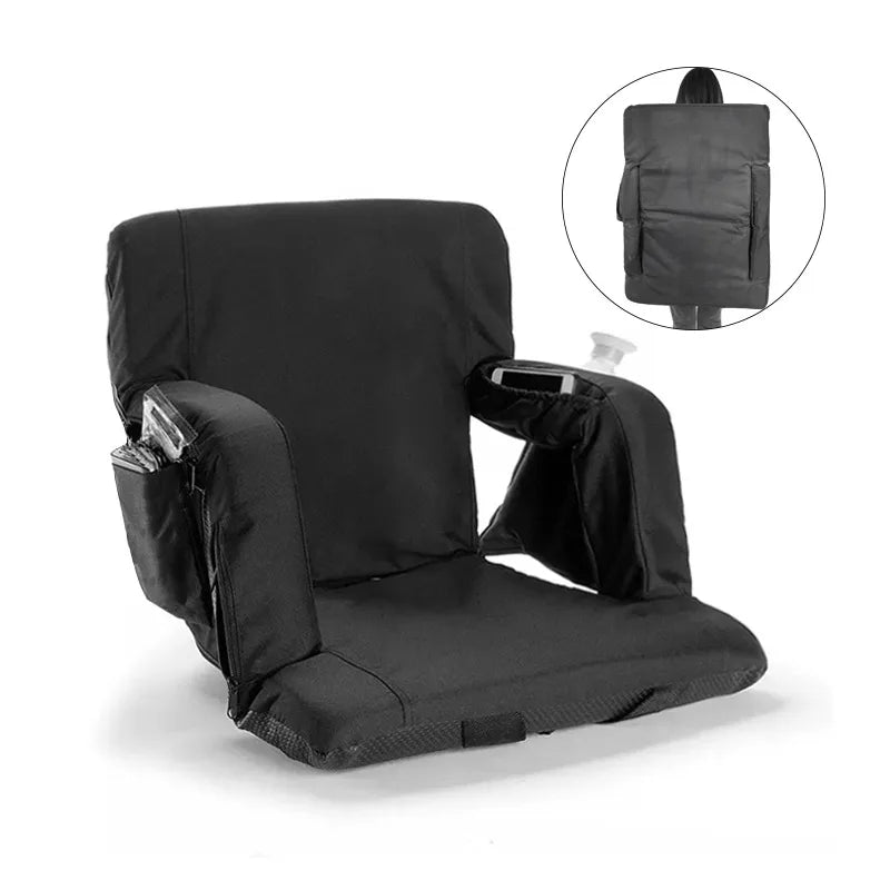Multifunctional Foldable Outdoor Chair - Wholesalus