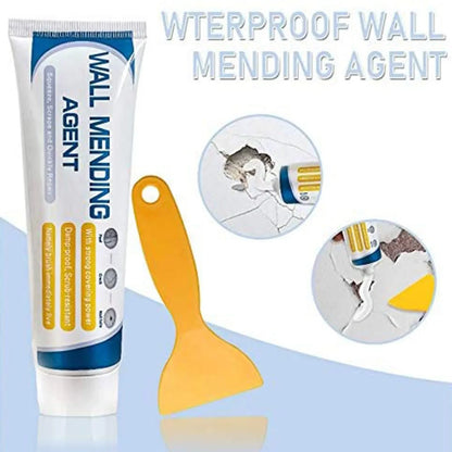Waterproof Wall Repair Cream - Wholesalus