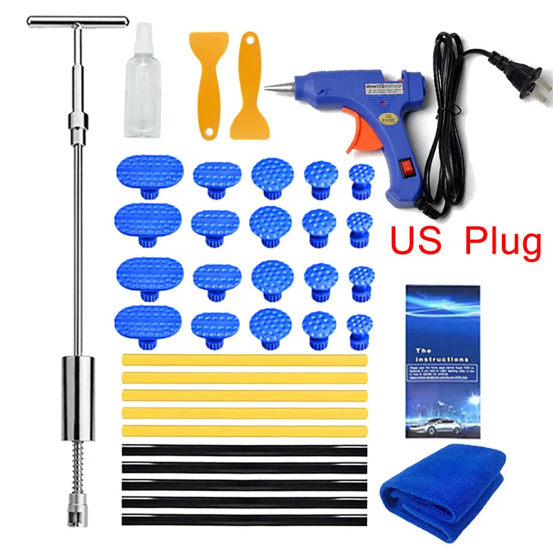 Car Dent Repair Kit