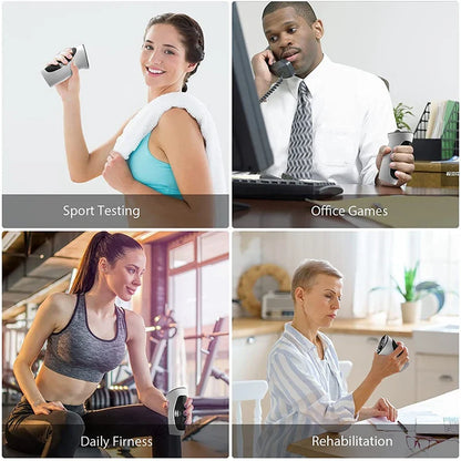 Smart Hand Grip Strength Trainer - Wholesalus