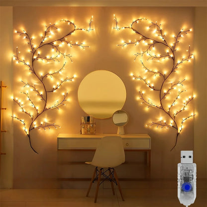 USB LED Tree Decorative Light - Wholesalus