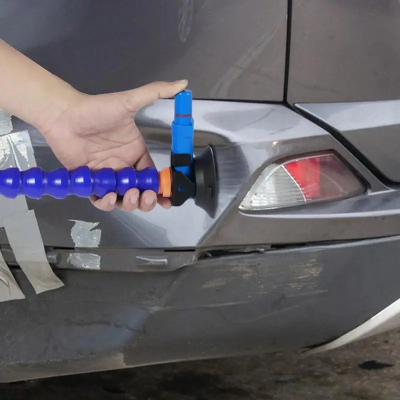 Hand Pump Suction Cup Car Dent Puller