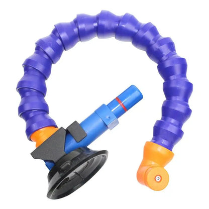 Hand Pump Suction Cup Car Dent Puller - Wholesalus