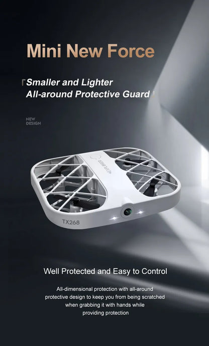Remote Control Mini Drone - Wholesalus