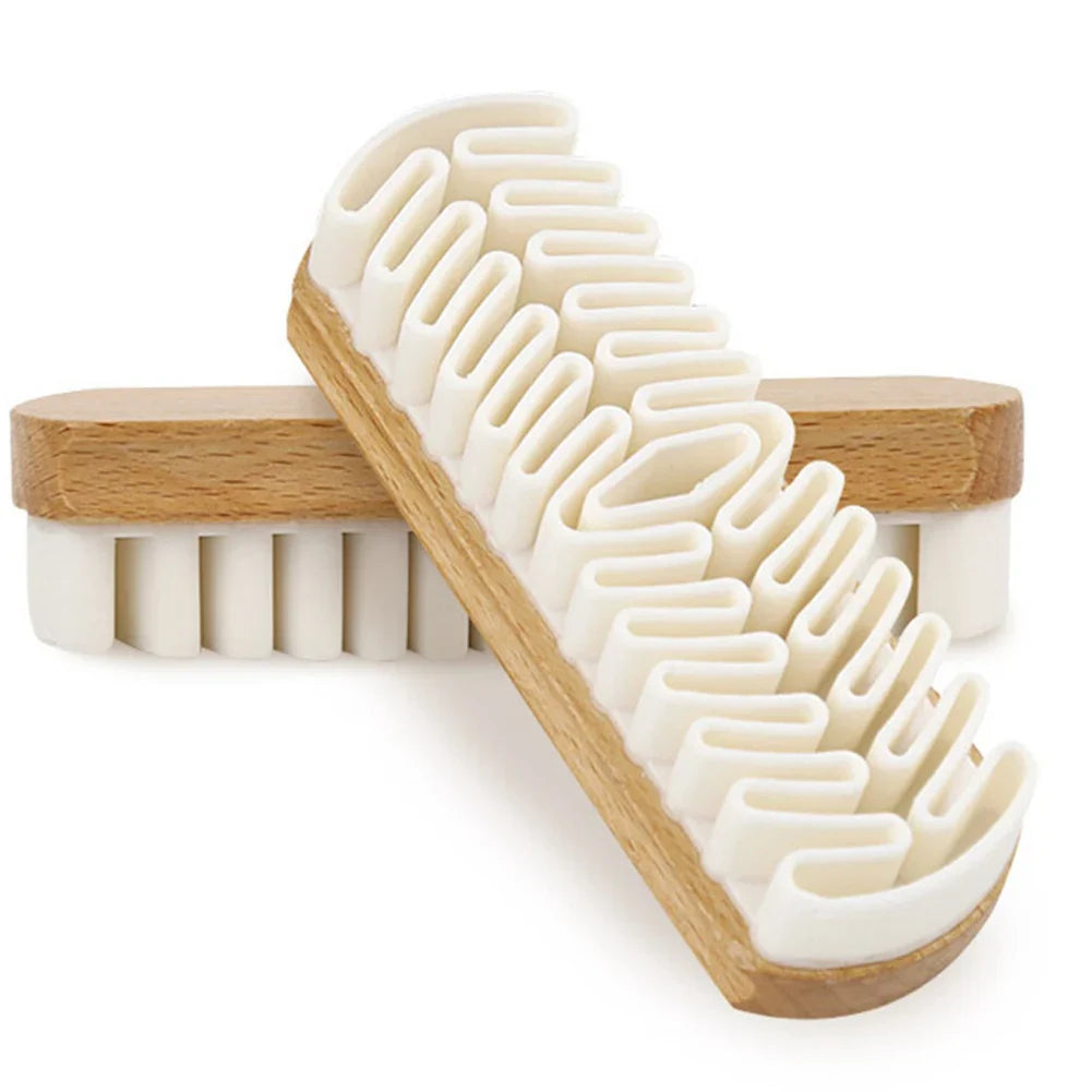 Rubber Detailling Cleaning Brush