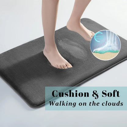 Ultra Absorbent Anti-slip Mat - Wholesalus