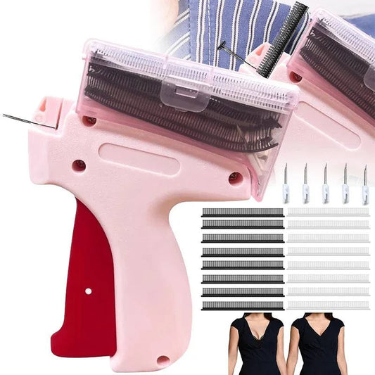 Quick Mini StitchEase Gun - Wholesalus