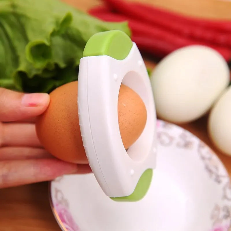 Egg Opener Tool