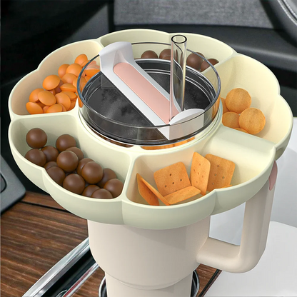 Stanley Cup Snack Bowl - Wholesalus