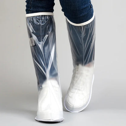 Unisex Reusable Rain Boots Cover - Wholesalus