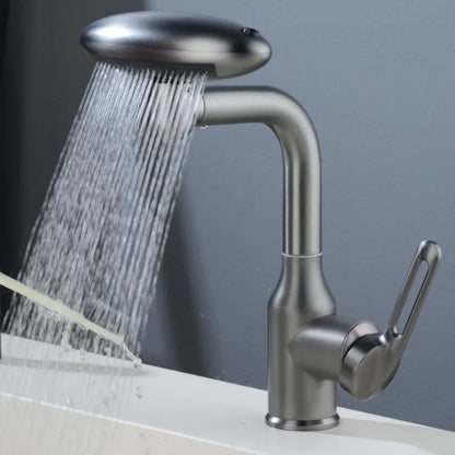 Multi Functional Waterfall Basin Faucet - Wholesalus