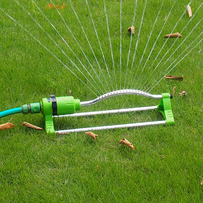 Automatic Swing Sprinkler - Wholesalus