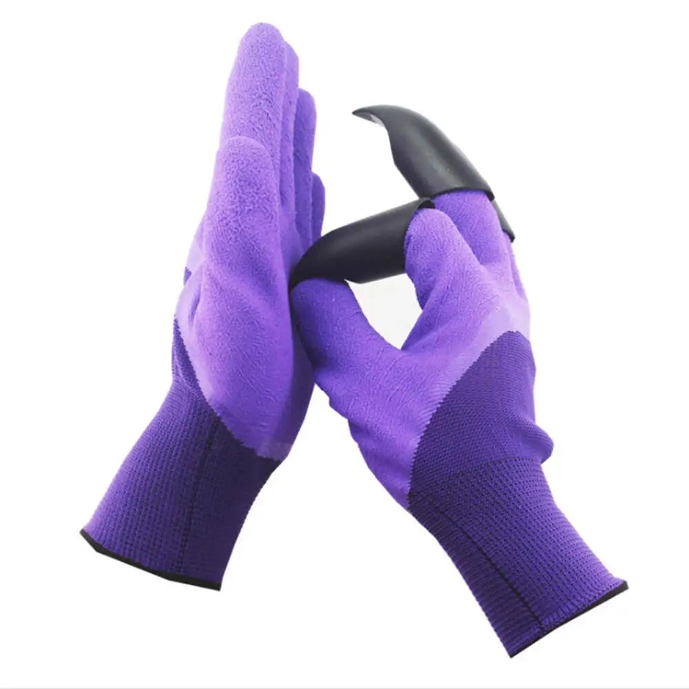 Garden Planting Gloves