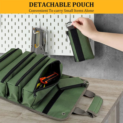 Multi-purpose Tools Organizer Storage Bag - Wholesalus