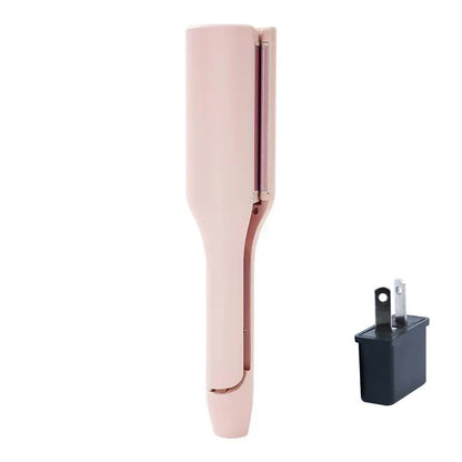 Hair Wave Curling Iron - Wholesalus
