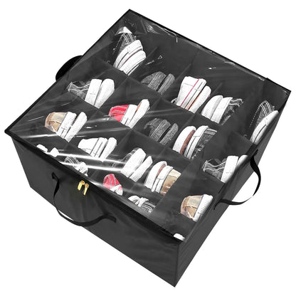 Shoe Storage Organizer Box - Wholesalus
