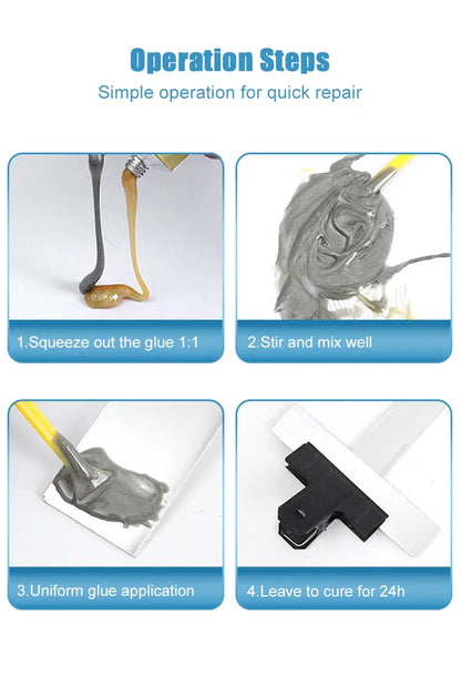 Magic Welding Glue - Wholesalus