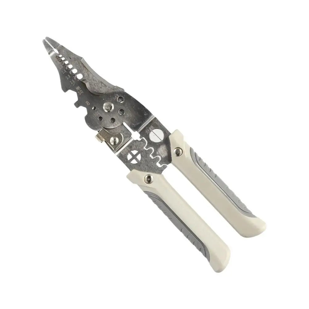 Ultimate Wire Repair Plier