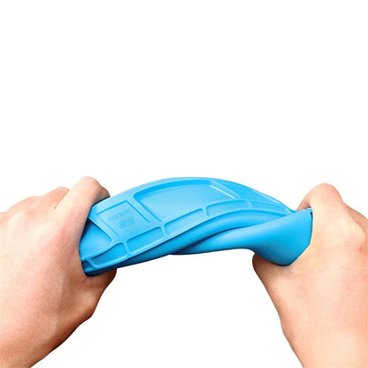 Silicone Flexible Magnetic Heat-Resistant Pad - Wholesalus