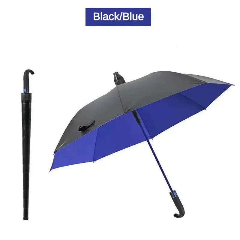 Ultimate Windproof Automatic Umbrella