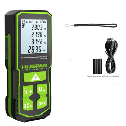 Digital Laser Rangefinder - Wholesalus