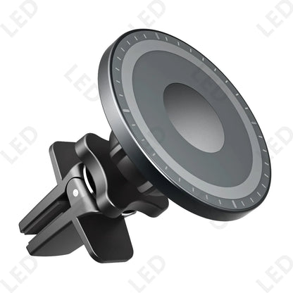 Magsafe Car Air Vent Mount Phone Holder - Wholesalus