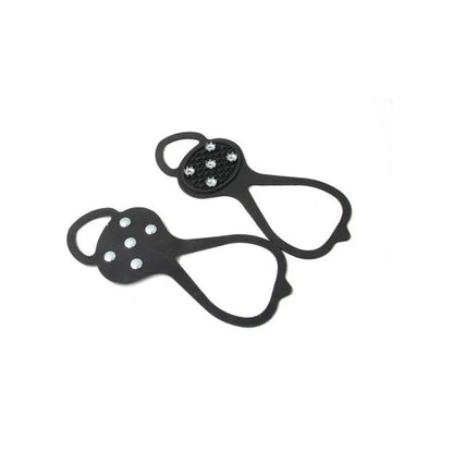 Anti-Skid Snow Climbing Spikes 1 Pair - Wholesalus